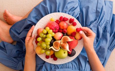 4 ideas para que no te olvides de comer fruta este verano