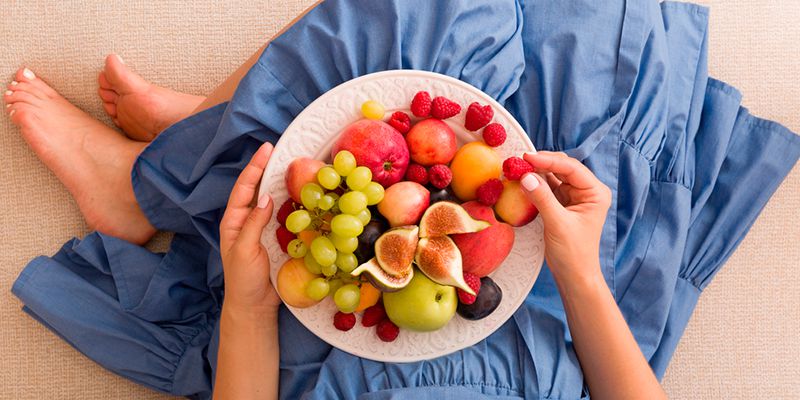 4 ideas para que no te olvides de comer fruta este verano