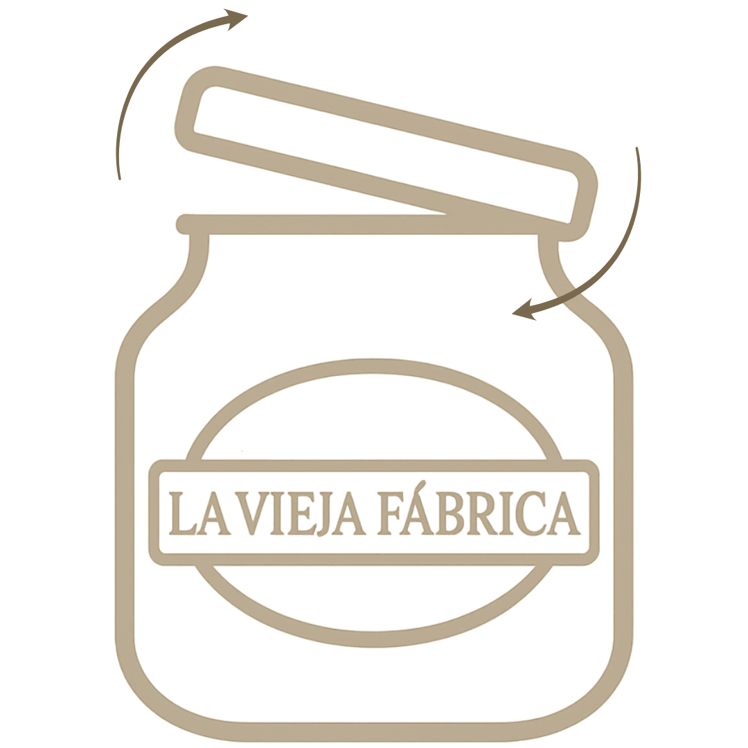 Nueva tapa fácil apertura