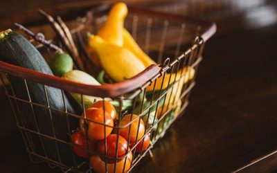 Apostando por una alimentación más sostenible