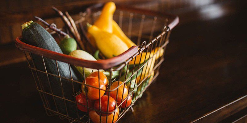Apostando por una alimentación más sostenible