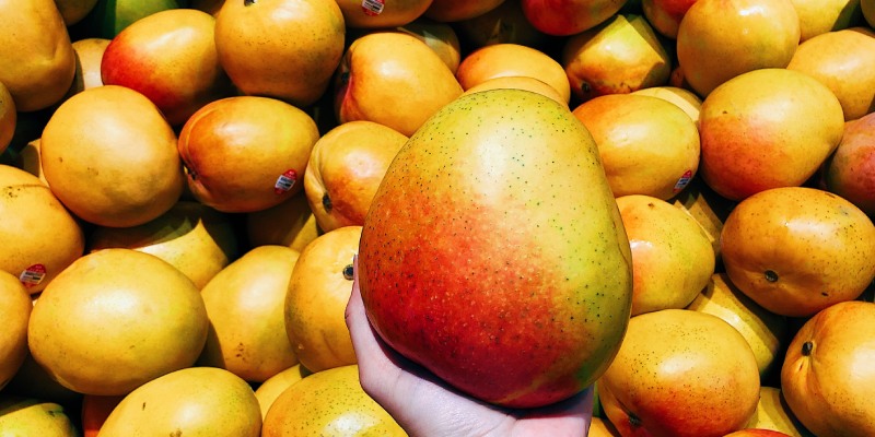 Chutney de mango y cebolla: el toque gourmet que transforma tus platos