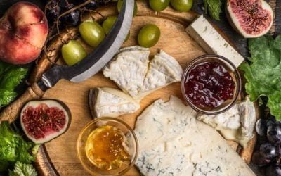 Conoce más de los higos, una fabulosa fruta de temporada