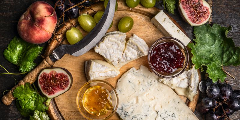 Conoce más de los higos, una fabulosa fruta de temporada