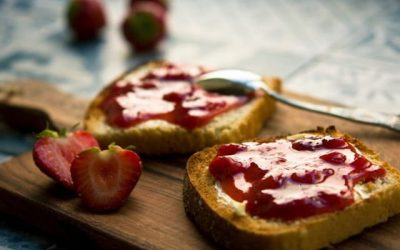 Fruta ecológica, ¿una moda?