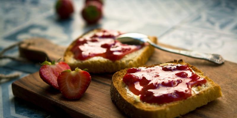 Fruta ecológica, ¿una moda?