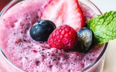 Frutas para beber y refrescar el verano
