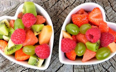 Frutas que no deben faltar en tu dieta