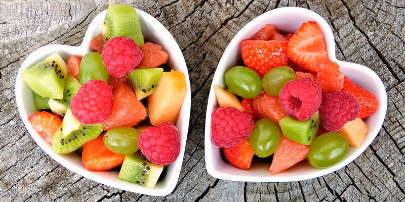 Frutas que no deben faltar en tu dieta