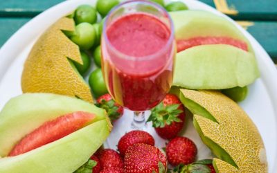 Frutas tropicales para renovar tu despensa