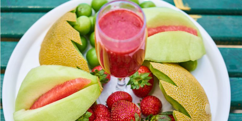 Frutas tropicales para renovar tu despensa