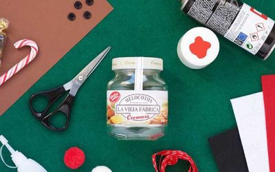 Ideas para reutilizar tus tarros de cristal