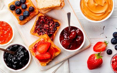 Las claves para un desayuno perfecto
