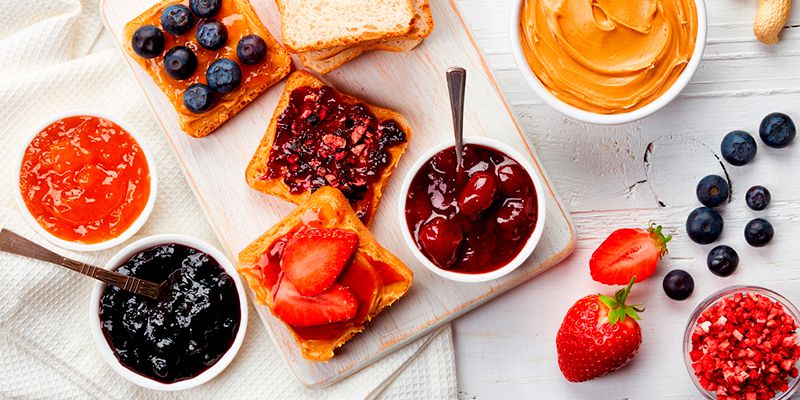 Las claves para un desayuno perfecto