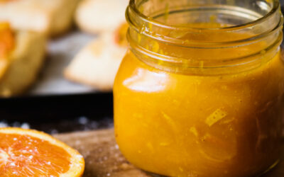 Mermelada de naranja amarga La Vieja Fábrica: guía para disfrutarla al máximo