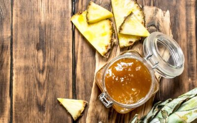 Mermelada de piña La Vieja Fábrica: guía para disfrutarla al máximo