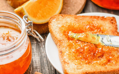 ¿Qué es la mermelada DIET de La Vieja Fábrica?