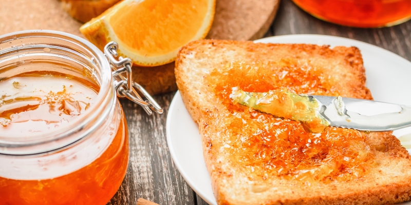 ¿Qué es la mermelada DIET de La Vieja Fábrica?