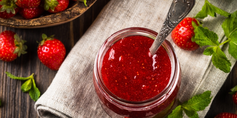 Mermelada de fresa La Vieja Fábrica: guía completa