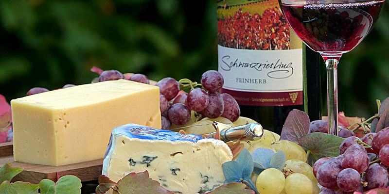 MERMELADAS Y QUESO. JUNTOS SABEN MUCHO MEJOR
