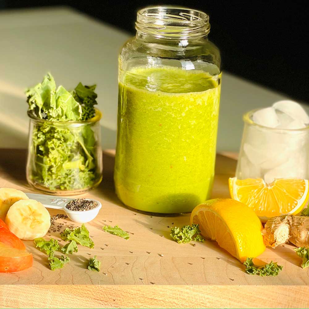 Hidrátate con fruta con La Vieja Fábrica