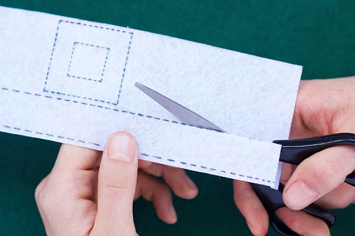 Como reutilizar los tarros La Vieja Fábrica tercer paso