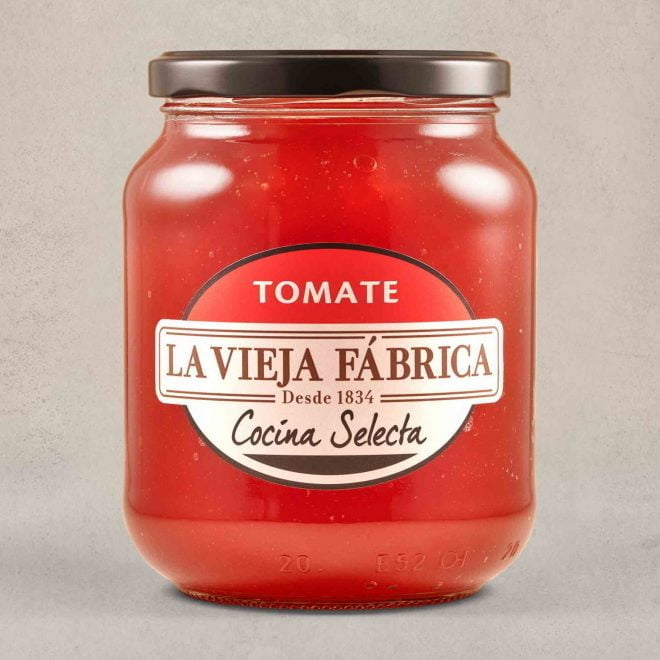 Mermelada de Tomate Cocina Selecta 800g