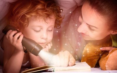 PLANES DE INVIERNO CON NIÑOS