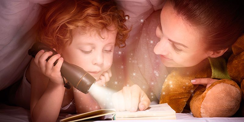 PLANES DE INVIERNO CON NIÑOS
