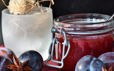 Recetas saladas con mermelada. El contrapunto perfecto