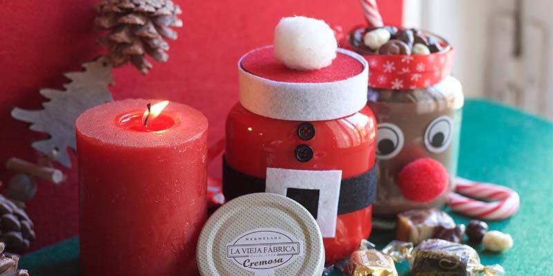 Una Navidad DIY